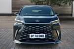 Image two of this 2025 Lexus LM Estate 350h 2.5 Takumi 5dr E-CVT (4 Seat) in Black at Lexus Coventry