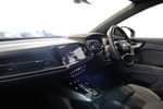 Image two of this 2022 Audi Q4 e-tron Estate 220kW 50 Quattro 82kWh S Line 5dr Auto in Typhoon grey, metallic at Birmingham Audi