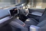 Image two of this 2025 CUPRA Born Electric Hatchback 170kW e-Boost V1 59kWh 5dr Auto in Midnight Black at Listers SEAT Coventry