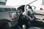 Image two of this 2021 SEAT Ibiza Hatchback 1.0 TSI 95 SE Technology (EZ) 5dr in Grey at Listers SEAT Coventry