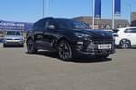 2025 CUPRA Terramar Hatchback 2.0 TSI 265 VZ1 5dr DSG 4Drive in Midnight Black at Listers SEAT Coventry