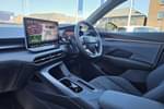 Image two of this 2025 CUPRA Terramar Hatchback 2.0 TSI 265 VZ1 5dr DSG 4Drive in Midnight Black at Listers SEAT Coventry