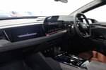 Image two of this 2025 Audi A6 e-tron Avant Special Edition 370kW S6 100kWh Edition 1 5dr Auto in Daytona grey, pearl effect at Birmingham Audi