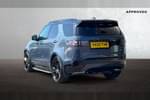 Image two of this 2025 Discovery Diesel SW 3.0 D350 Dynamic HSE 5dr Auto in Varesine Blue at Listers Land Rover Droitwich