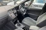 Image two of this 2022 Volkswagen Tiguan Estate 1.5 TSI 150 R-Line 5dr DSG in Deep black at Listers Volkswagen Coventry