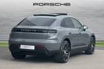 Image two of this 2025 Porsche Macan Electric Estate 265kW 100kWh 5dr Auto in Slate Grey Neo at Porsche Centre Hull