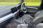 Image two of this 2022 SEAT Ibiza Hatchback 1.0 TSI 95 FR Sport 5dr in Nevada White at Listers SEAT Worcester