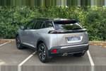 Image two of this 2022 Peugeot 2008 Estate 1.2 PureTech 130 GT 5dr EAT8 in Metallic - Cumulus grey at Listers U Northampton