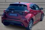 Image two of this 2021 Toyota Yaris Hatchback 1.5 Hybrid Excel 5dr CVT in Tokyo at Listers Toyota Bristol (North)