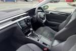 Image two of this 2023 Volkswagen Arteon Shooting Brake 2.0 TSI Elegance 5dr DSG in Moonstone Grey at Listers Volkswagen Loughborough