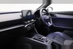 Image two of this 2023 CUPRA Formentor Estate 1.5 TSI 150 V2 5dr DSG in White at Listers SEAT Worcester