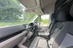 Image two of this 2024 Volkswagen Crafter CR35 LWB Diesel FWD 2.0 TDI 140PS Commerce Plus High Roof Van in Candy White at Listers Volkswagen Van Centre Worcestershire
