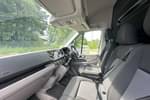 Image two of this 2024 Volkswagen Crafter CR35 LWB Diesel FWD 2.0 TDI 140PS Commerce Plus High Roof Van in Candy White at Listers Volkswagen Van Centre Worcestershire