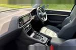 Image two of this 2022 SEAT Ateca Estate 1.5 TSI EVO Xperience Lux 5dr DSG in Lava Blue at Listers SEAT Worcester