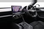 Image two of this 2021 CUPRA Formentor Estate 1.4 eHybrid 245 VZ1 5dr DSG in Blue at Listers SEAT Coventry