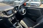 Image two of this 2020 Volkswagen T-Roc Hatchback 1.5 TSI EVO SE 5dr in Energetic Orange at Listers Volkswagen Evesham