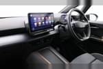 Image two of this 2023 CUPRA Born Electric Hatchback 150kW V3 58kWh 5dr Auto in Grey at Listers SEAT Coventry