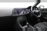 Image two of this 2022 CUPRA Ateca Estate 2.0 TSI VZ1 5dr DSG 4Drive in Graphite Grey at Listers SEAT Worcester