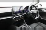 Image two of this 2022 CUPRA Formentor Estate 1.5 TSI 150 V2 5dr DSG in Desire Red at Listers SEAT Worcester