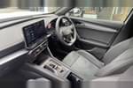 Image two of this 2025 CUPRA Formentor Estate 1.5 eTSI 150 V2 5dr DSG in Glacial White at Listers SEAT Coventry