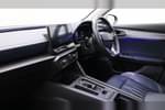 Image two of this 2022 CUPRA Formentor Estate 1.5 TSI 150 V2 5dr DSG in Midnight Black at Listers SEAT Worcester