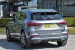Image two of this 2024 Mercedes-Benz GLA Hatchback 200 Sport Executive 5dr Auto in Cosmos Black Metallic at Mercedes-Benz of Lincoln
