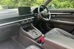 Image two of this 2024 Honda CR-V Estate 2.0 ePHEV Advance Tech 5dr eCVT in Blue at Listers Honda Northampton
