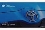 2023 Toyota Aygo X Hatchback 1.0 VVT-i Pure 5dr in Silver at Listers Toyota Grantham