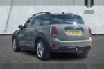 Image two of this 2019 MINI Countryman Hatchback 1.5 Cooper Sport ALL4 5dr Auto in Moonwalk Grey at Listers Boston (MINI)