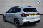 Image two of this 2023 BMW X3 Diesel Estate xDrive30d MHT M Sport 5dr Auto in Brooklyn Grey at Listers Boston (BMW)