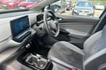 Image two of this 2023 Volkswagen ID.4 Estate 150kW Style Ed Pro Perform 77kWh 5dr Auto 125kW Ch in Blue Dusk at Listers Volkswagen Evesham