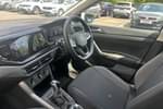 Image two of this 2022 Volkswagen Polo Hatchback 1.0 TSI Life 5dr DSG in Pure White at Listers Volkswagen Evesham