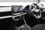 Image two of this 2021 SEAT Leon Hatchback 1.4 eHybrid FR 5dr DSG in Grey at Listers SEAT Coventry