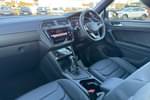 Image two of this 2024 Volkswagen Tiguan Estate Special Edition 2.0 TDI R-Line Edition 5dr DSG in Nightshade BLUE at Listers Volkswagen Nuneaton