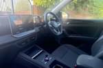 Image two of this 2024 Volkswagen Tiguan Estate 1.5 TSI eHybrid Match 5dr DSG in Nightshade Blue at Listers Volkswagen Loughborough