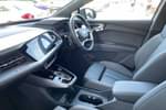 Image two of this 2024 Audi Q4 e-tron Estate 210kW 45 82kWh Sport 5dr Auto (Leather) in Pebble grey, solid at Coventry Audi