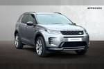 2024 Discovery Sport Diesel SW 2.0 D200 Dynamic HSE 5dr Auto (7 Seat) in Eiger Grey at Listers Land Rover Droitwich