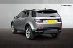 Image two of this 2024 Discovery Sport Diesel SW 2.0 D200 Dynamic HSE 5dr Auto (7 Seat) in Eiger Grey at Listers Land Rover Droitwich