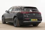 Image two of this 2022 Mercedes-Benz EQC Estate 400 300kW AMG Line Premium 80kWh 5dr Auto in Obsidian black metallic at Mercedes-Benz of Hull