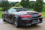 Image two of this 2020 Mercedes-Benz E Class Diesel Cabriolet E220d AMG Line Premium Plus 2dr 9G-Tronic in obsidian black metallic at Mercedes-Benz of Grimsby