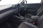 Image two of this 2022 Honda HR-V Hatchback 1.5 eHEV Advance 5dr CVT in Meteoroid Grey at Listers Honda Solihull