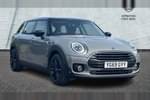 2019 MINI Clubman Estate 1.5 Cooper Classic 6dr in Moonwalk Grey at Listers Boston (MINI)