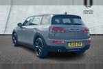 Image two of this 2019 MINI Clubman Estate 1.5 Cooper Classic 6dr in Moonwalk Grey at Listers Boston (MINI)