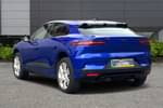 Image two of this 2023 Jaguar I-PACE Estate 294kW EV400 SE 90kWh 5dr Auto (11kW Charger) in Metallic - Caesium blue at Listers Land Rover Droitwich