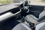 Image two of this 2021 Skoda Kamiq Hatchback 1.5 TSI SE L 5dr in Black Magic Pearl Effect at Listers ŠKODA Coventry