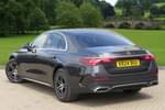 Image two of this 2024 Mercedes-Benz E Class Diesel Saloon E220d AMG Line Premium 4dr 9G-Tronic in Graphite grey metallic at Mercedes-Benz of Boston