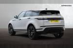 Image two of this 2023 Range Rover Evoque Diesel Hatchback 2.0 D200 Dynamic HSE 5dr Auto in Seoul Silver at Listers Land Rover Solihull