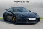 2024 Porsche 911 [992] Carrera Coupe GTS t-Hybrid 2dr PDK (4 Seat) in Jet Black Metallic at Porsche Centre Hull