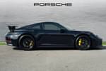 Image two of this 2024 Porsche 911 [992] Carrera Coupe GTS t-Hybrid 2dr PDK (4 Seat) in Jet Black Metallic at Porsche Centre Hull