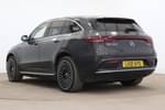 Image two of this 2021 Mercedes-Benz EQC Estate 400 300kW AMG Line Premium Plus 80kWh 5dr Auto in Graphite grey metallic at Mercedes-Benz of Boston